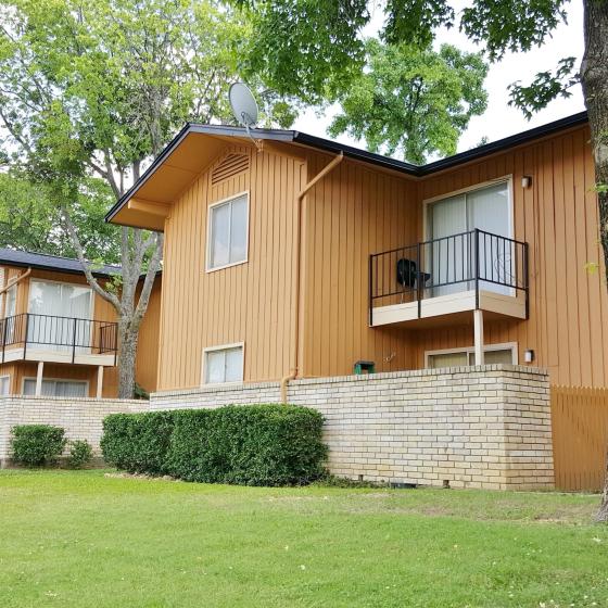 Contact our Community in Grand Prairie Tree Top Apartments