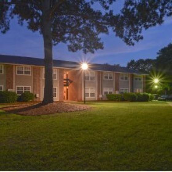 Contact our Community in HANAHAN Park Place