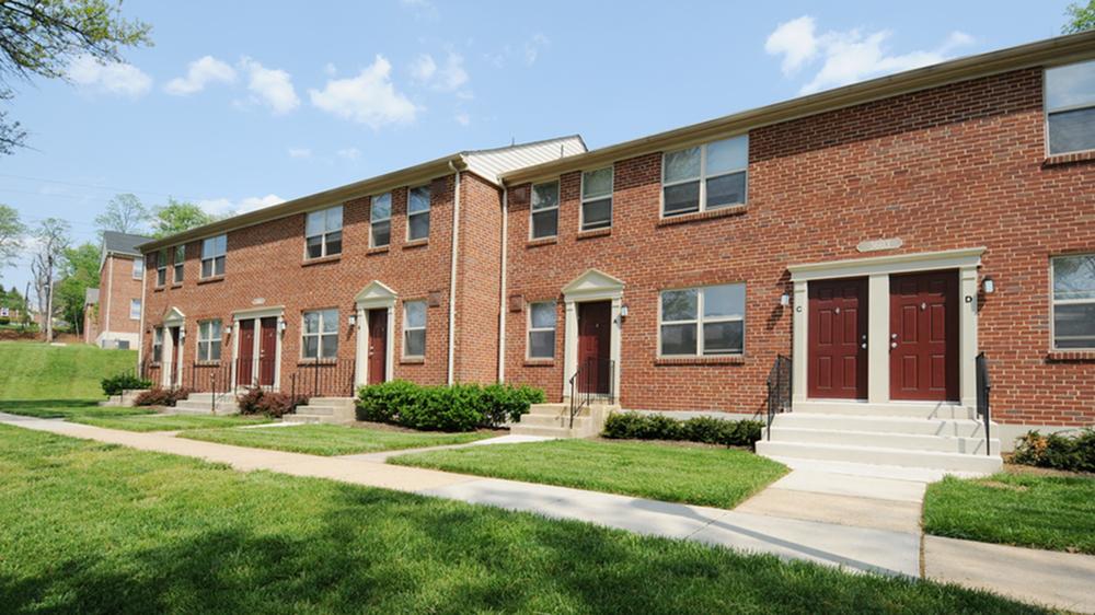 View Photos Seton Park Apartments