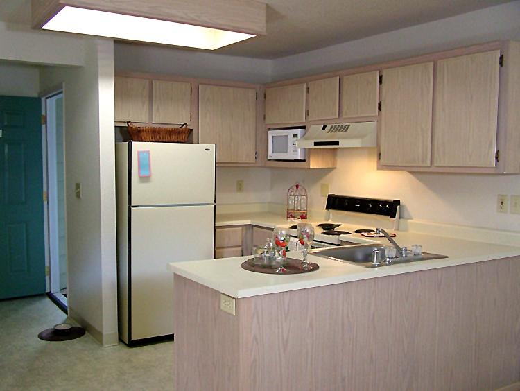 View Photos Parkside Apartments