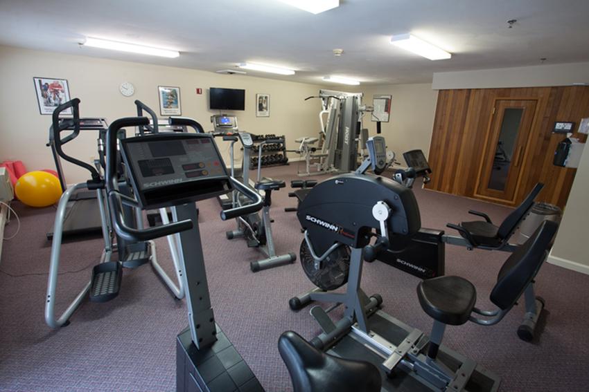 View Photos Regency West Apartments