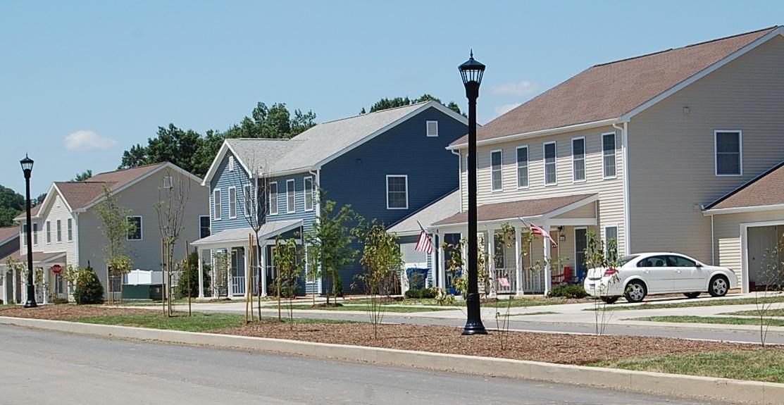 Ft Knox Housing Knox Hills