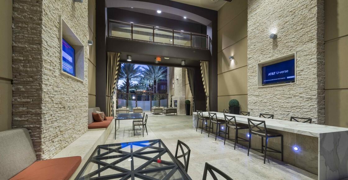 Luxury Apartments in West University Houston Hanover