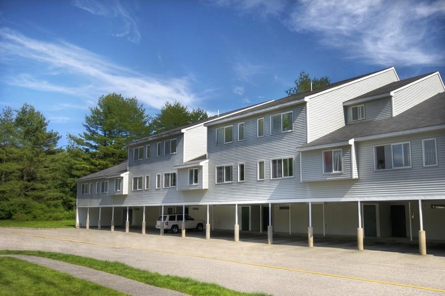 Photos of Our Apartments Foreside Estates