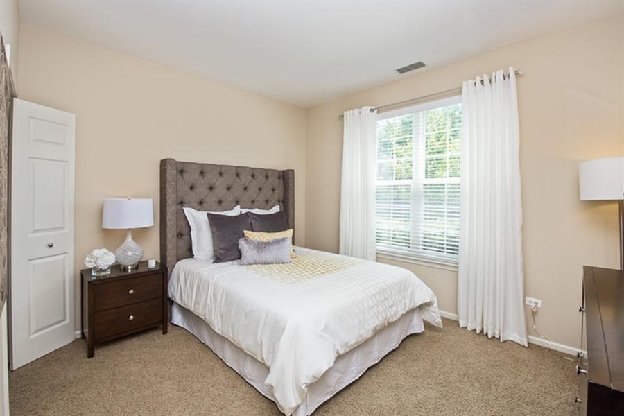 Naperville IL Apartment Rentals Railway Plaza Luxury Apartments in Naperville IL