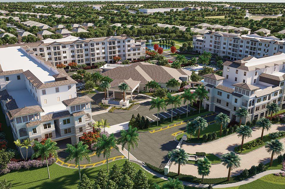 View Photos Arcadia Gardens