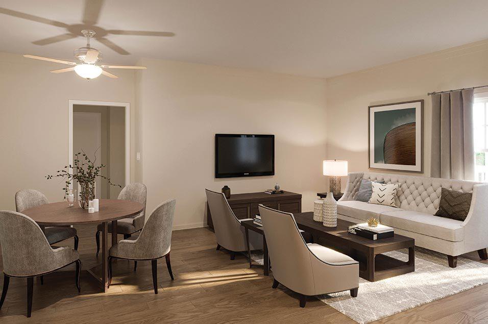 View Photos Arcadia Gardens