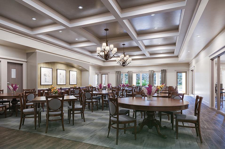 View Photos Arcadia Gardens