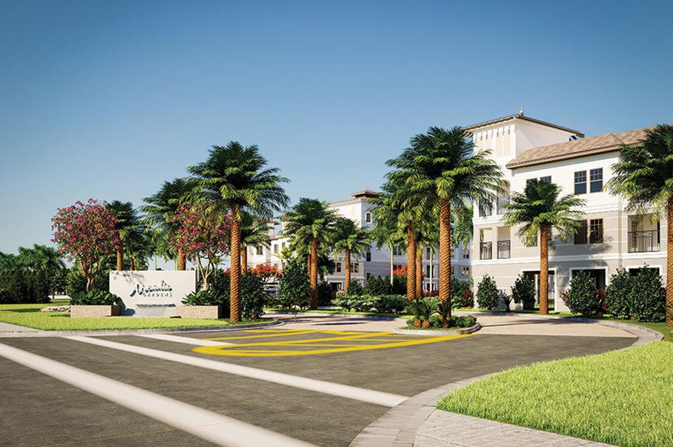 View Photos Arcadia Gardens