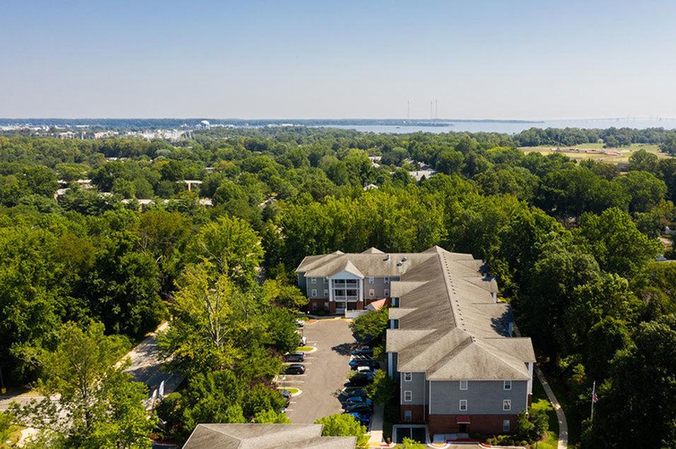 View Photos & Take A Virtual Tour Gardens of Annapolis