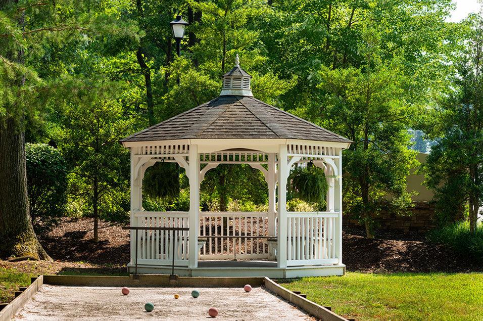 View Photos & Take A Virtual Tour Gardens of Annapolis