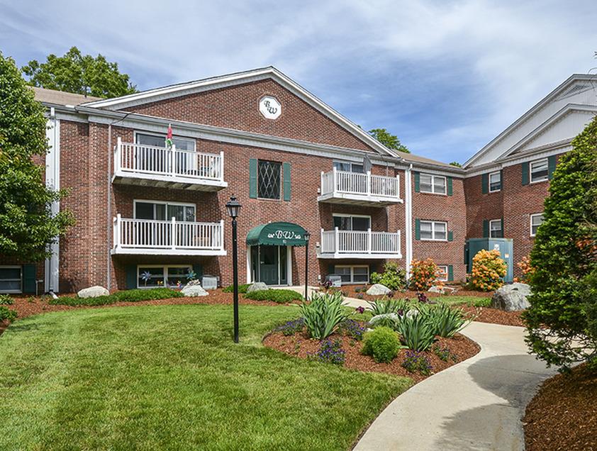 View Photos Belmont West