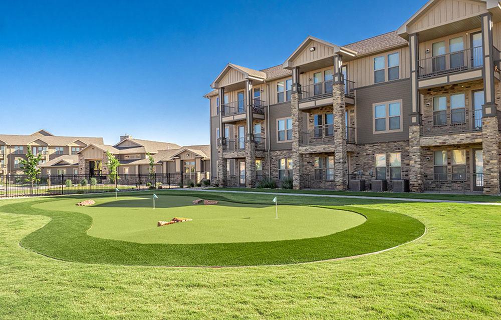 Odessa Homes for Rent Advenir at Legado Ranch