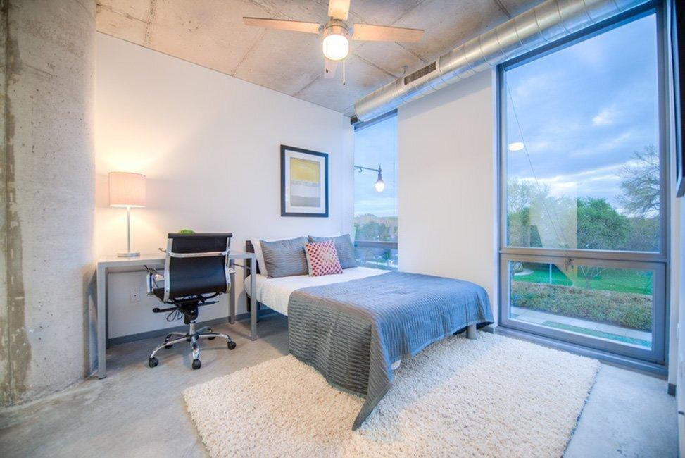 Photo Gallery Vue 53 Apartments In Chicago Il