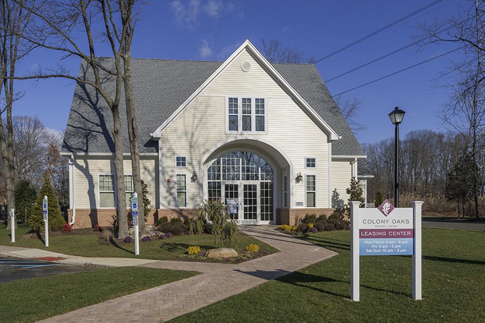 View Photos Colony Oaks