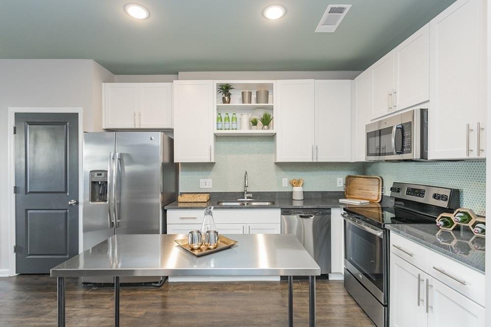 East Nashville Apartments for Rent | Photos & 3D Tours