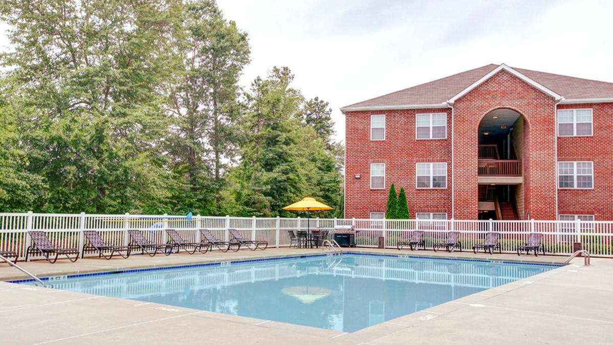 View Photos The Lowell Apartments