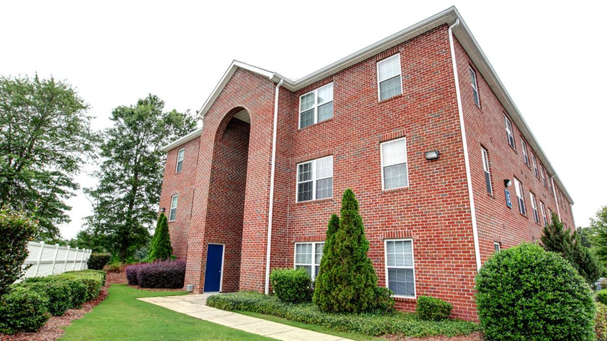 View Photos The Lowell Apartments