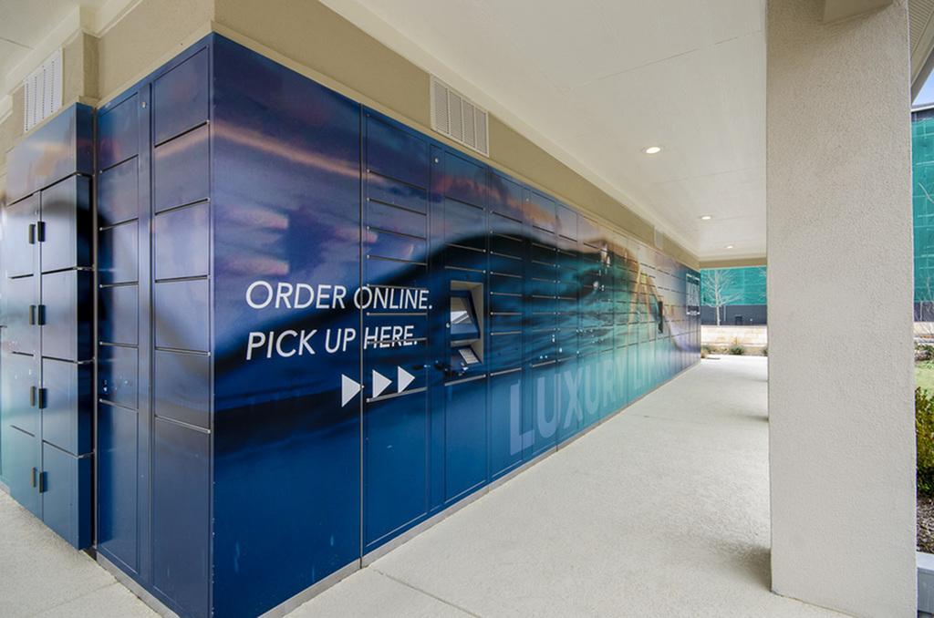 Apartments For Rent In Rowlett TX The Mansions at Bayside