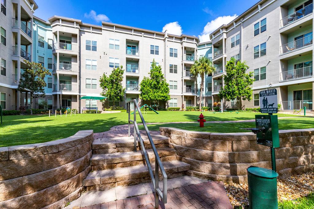 Apartment For Rent In Westshore Tampa FL The Millennium Westshore