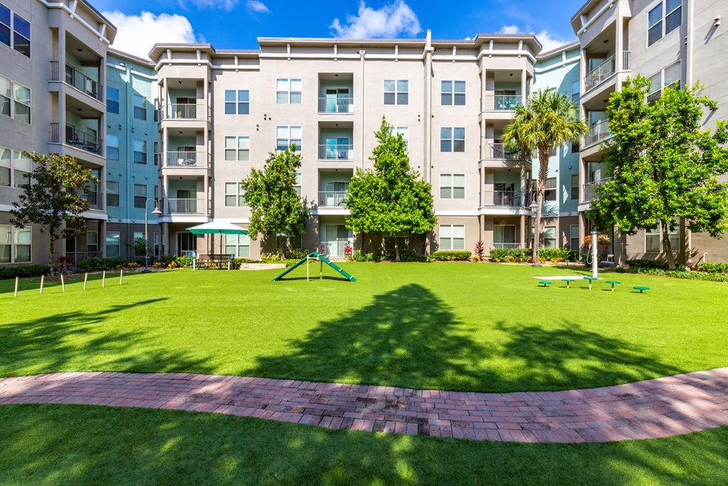 Apartment For Rent In Westshore Tampa FL The Millennium Westshore