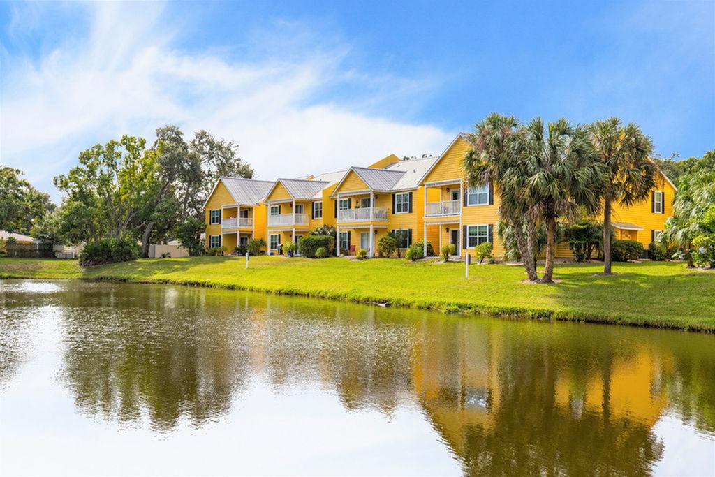 Photos of our South Tampa, FL Apartments for Rent | Gallery