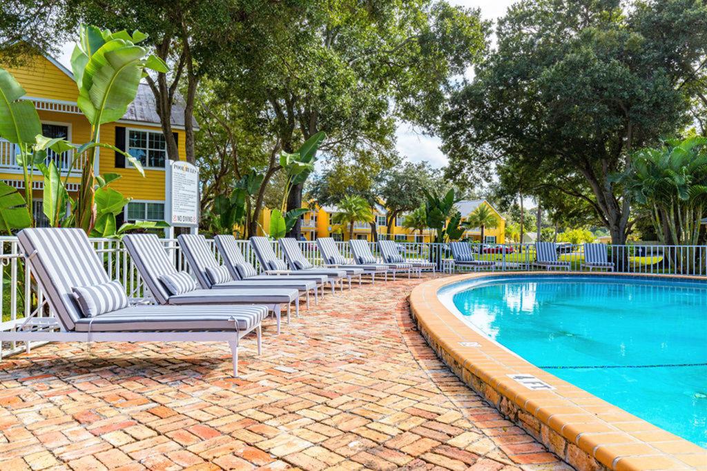 Photos of our South Tampa, FL Apartments for Rent | Gallery