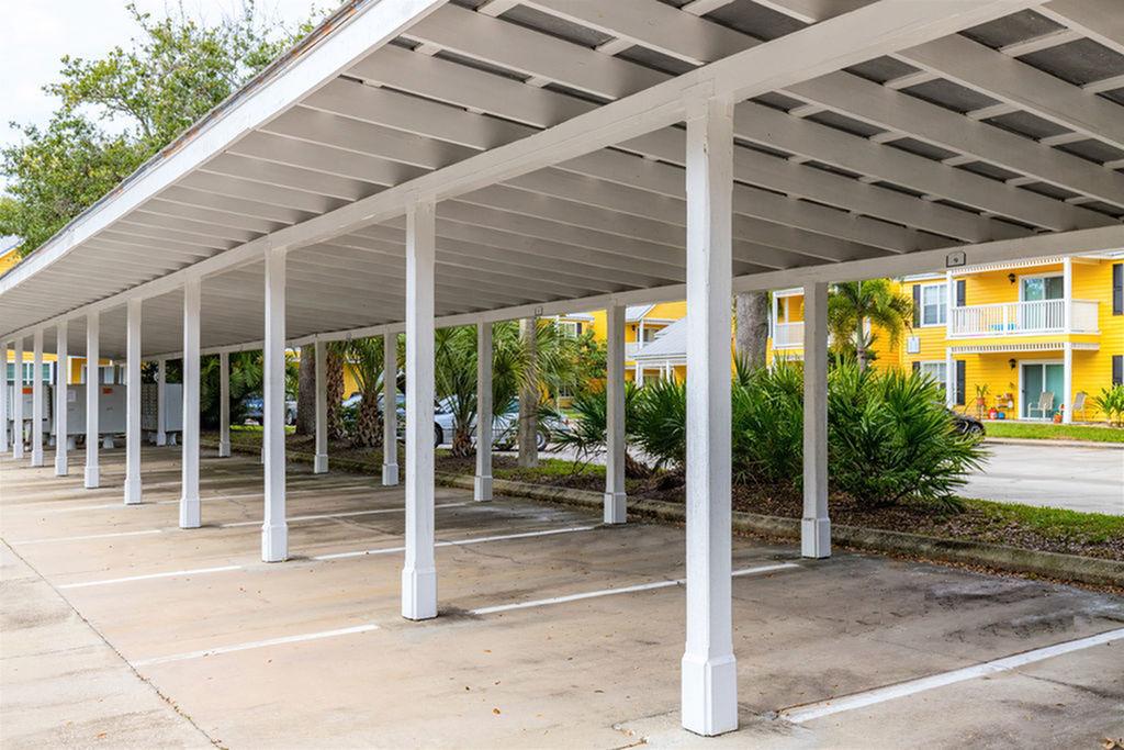 Photos of our South Tampa, FL Apartments for Rent | Gallery