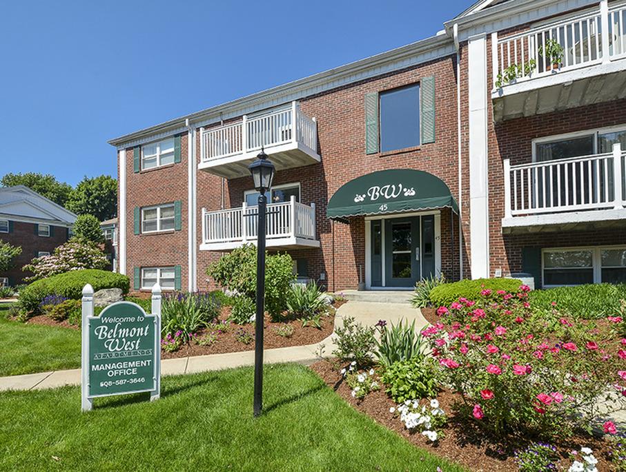 View Photos Belmont West