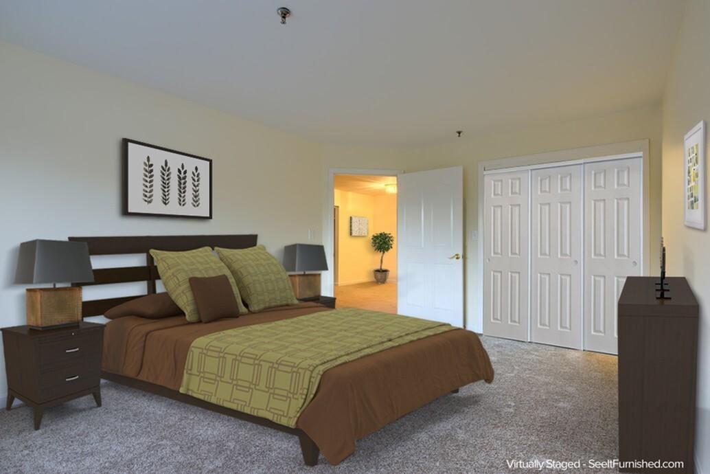 View Photos Regency West Apartments