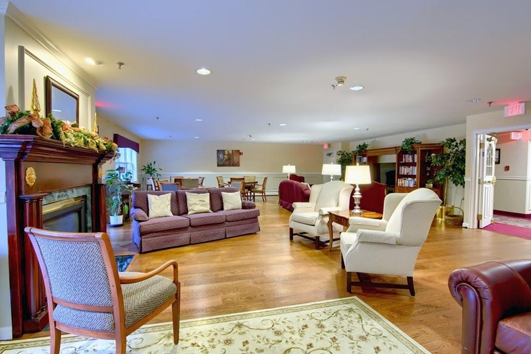 View Photos Regency West Apartments