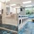 Laundry facilities