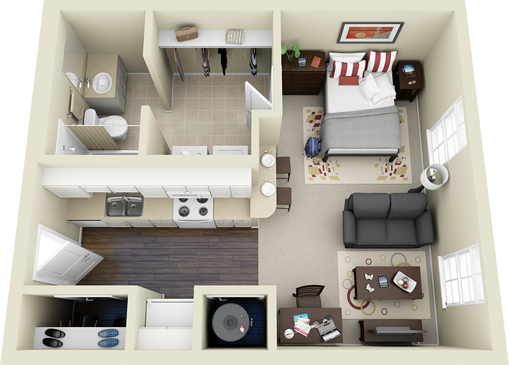 View Photos & Take A Virtual Tour The ProvinceKent