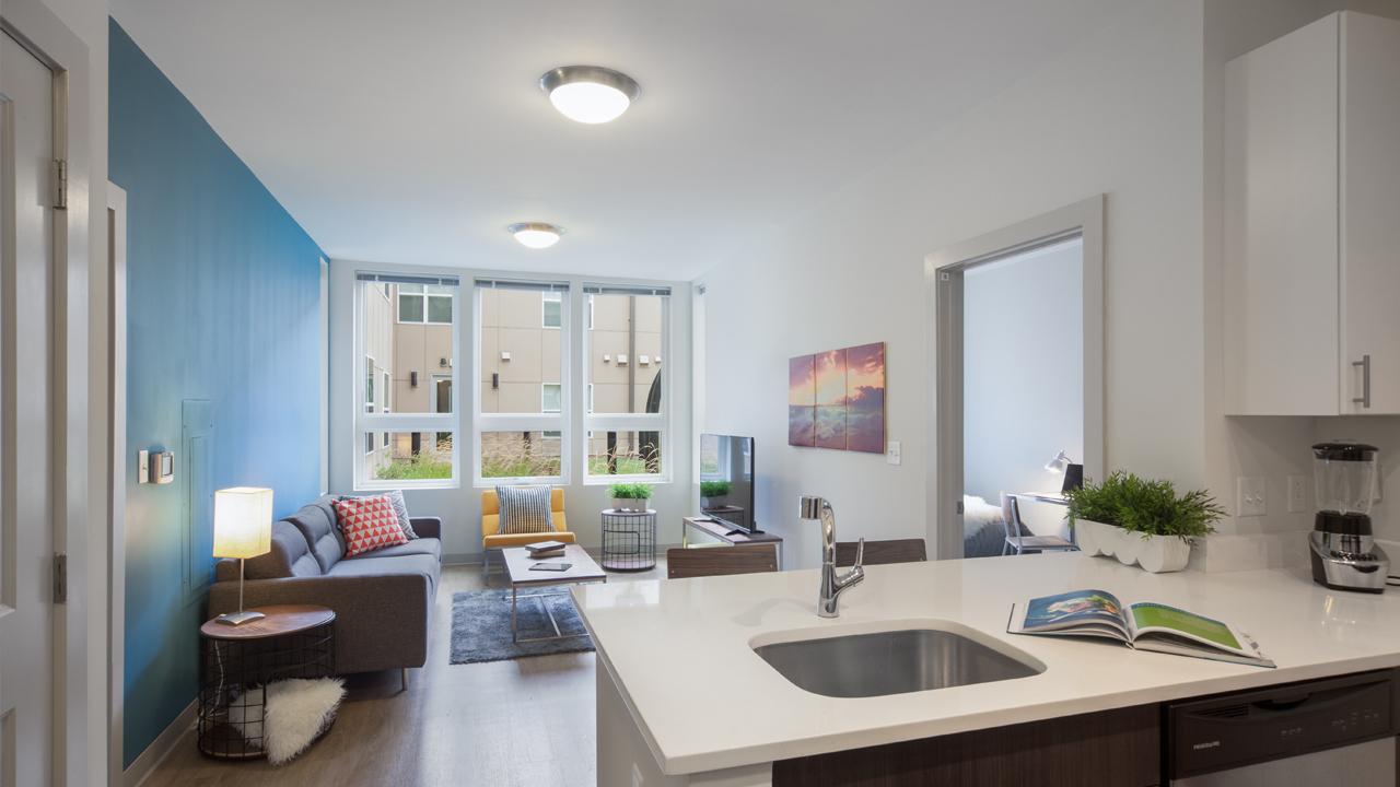 College Park MD Apartment Rentals Landmark