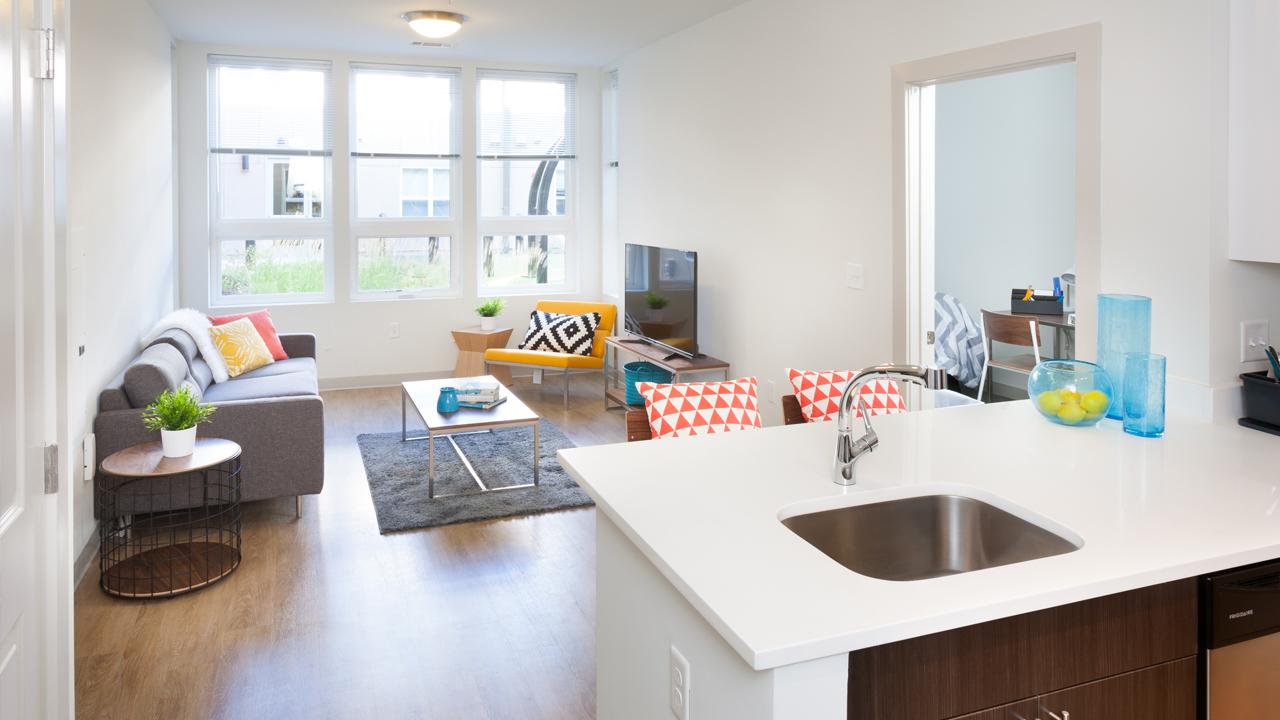 College Park MD Apartment Rentals Landmark