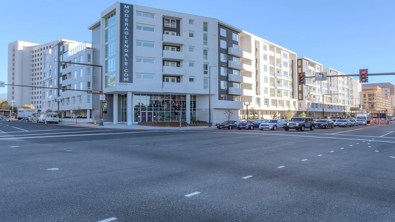 Apartments In Glendale CA | Modera Glendale