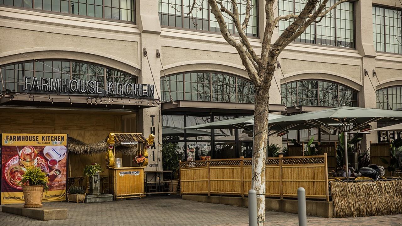 Photos Modera Jack London Square Oakland Apartments