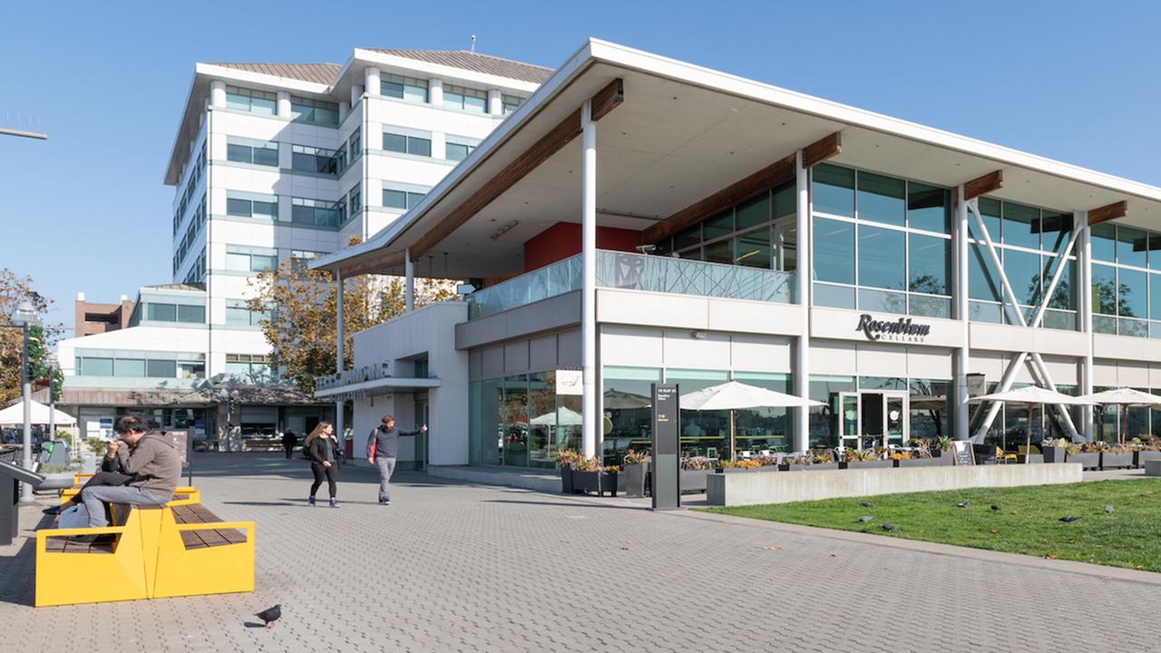 Photos Modera Jack London Square Oakland Apartments