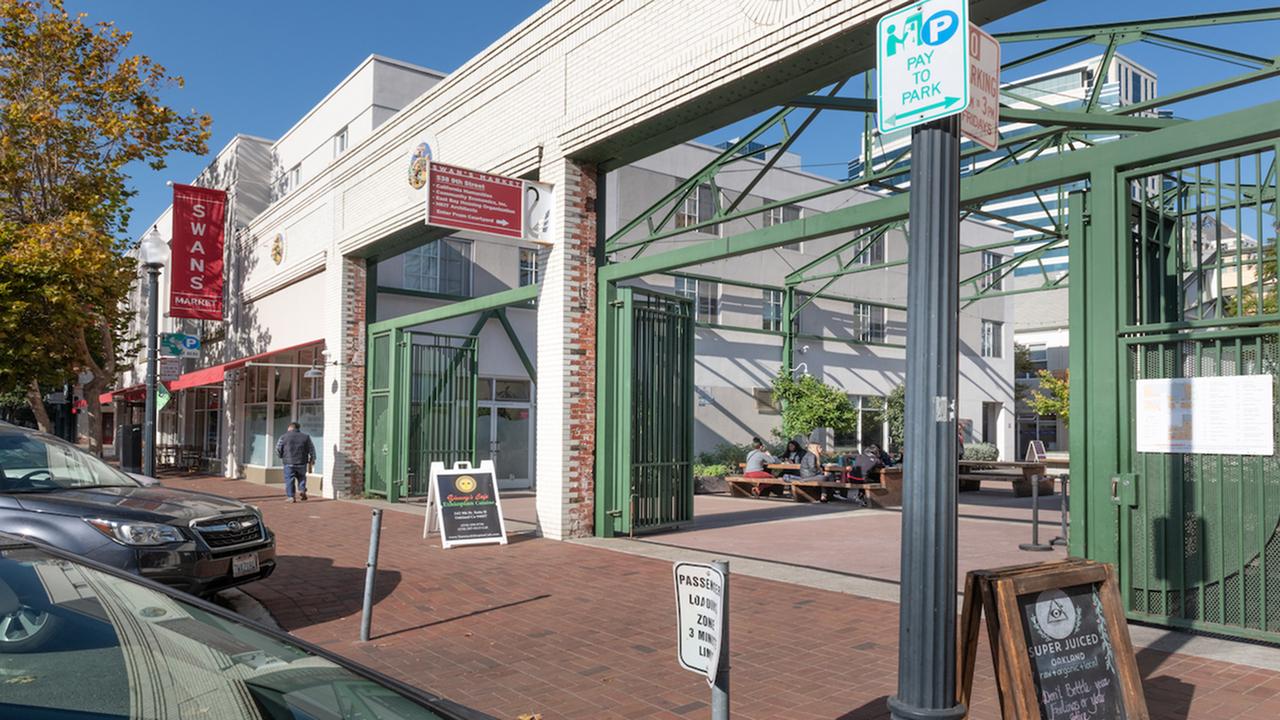 Photos Modera Jack London Square Oakland Apartments