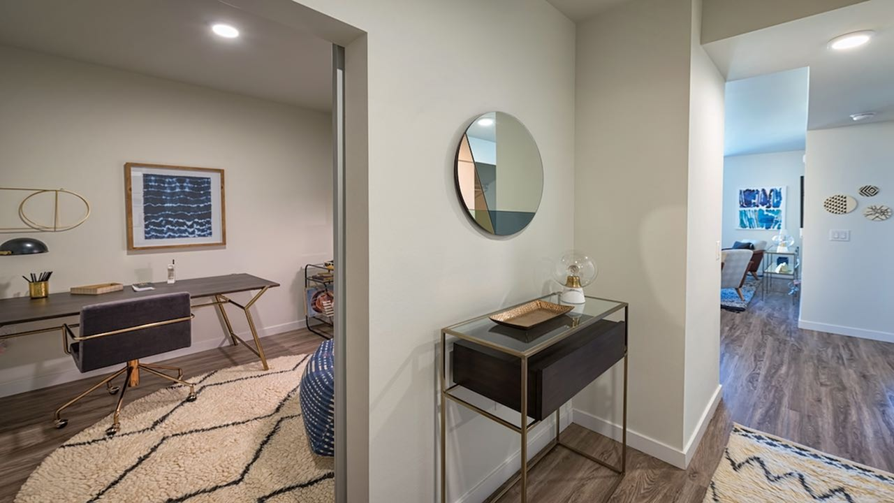 Seattle Apartment Photos | Modera South Lake Union