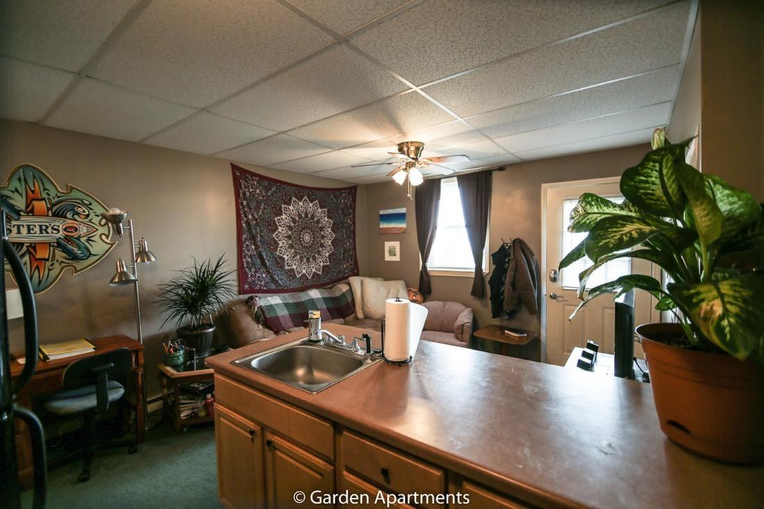 View Photos | Slippery Rock Garden Apartments