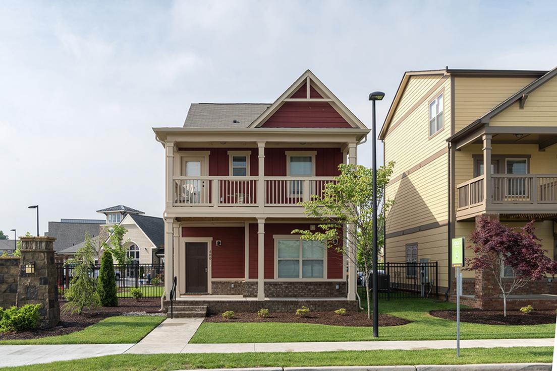 View Photos | The Retreat at Louisville