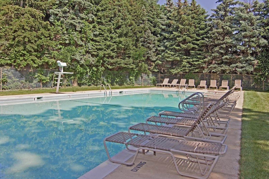 View Photos Hamlet West Apartments and Townhomes