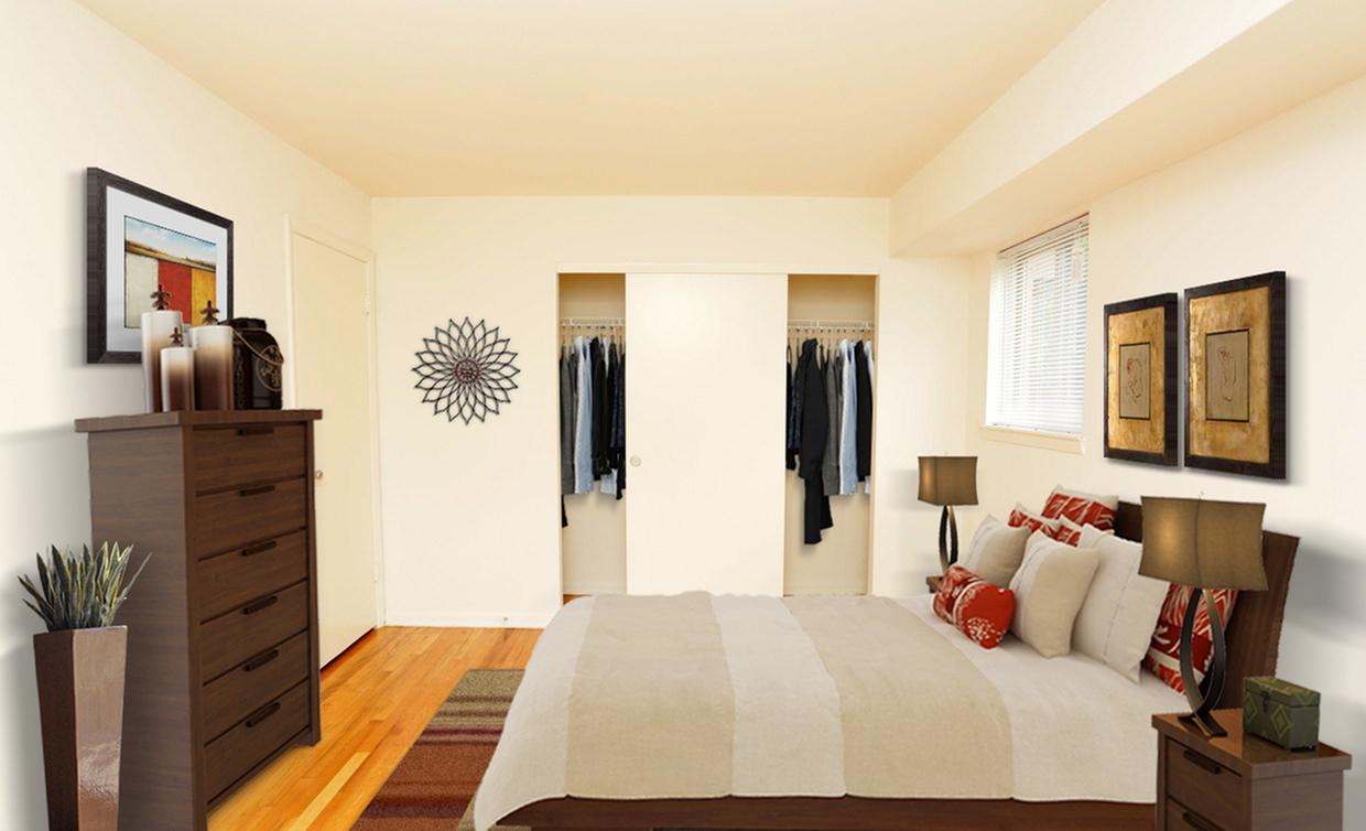 View Photos Hunter Hill Apartments