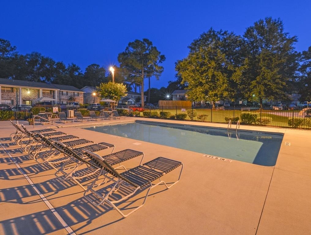 Magnolia Place Condo For Rent