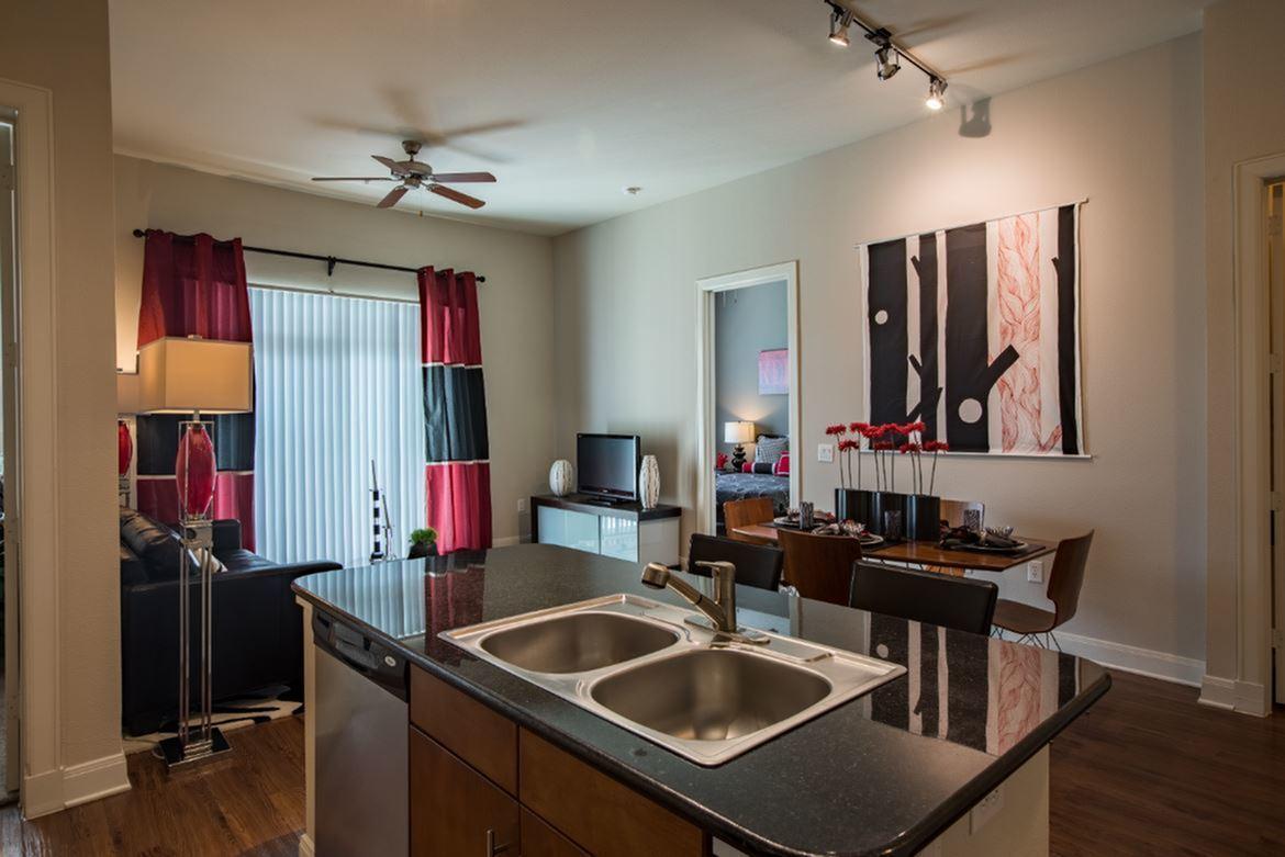 Energy Corridor Houston Apartments Eclipse
