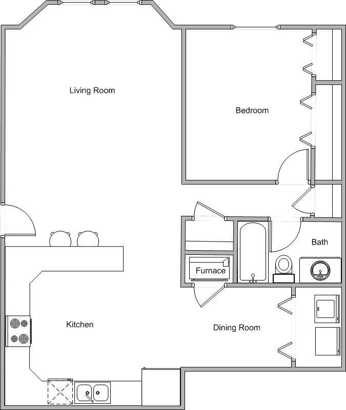 View Photos Spring Valley Apartments