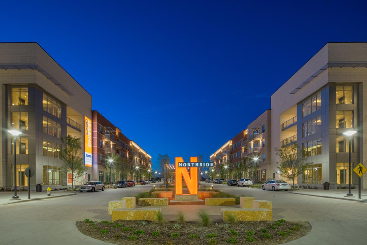 Photos UTD Off Campus Housing Northside Apartments