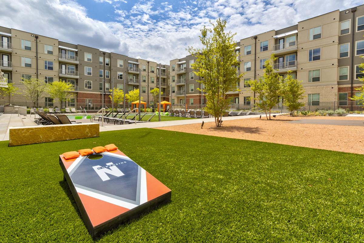 Photos UTD Off Campus Housing Northside Apartments