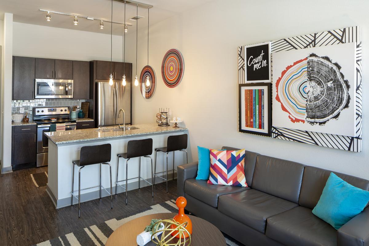 Photos UTD Off Campus Housing Northside Apartments